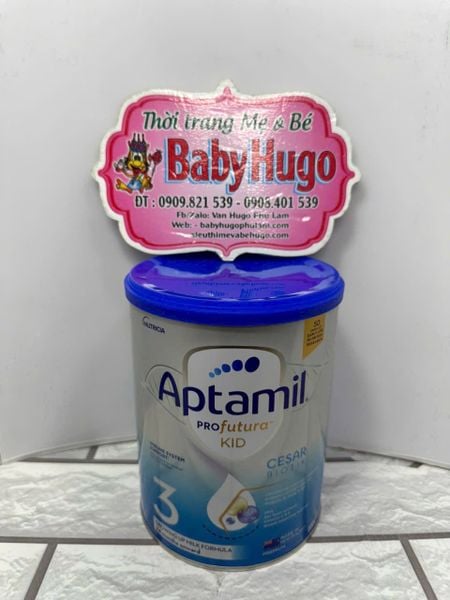  Sữa Aptamil Newzealand số 3 800g 