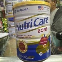  Sữa NutriCare Bon 850g 