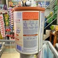  [SẢN PHẨM MỚI] Sữa bột Nan InfiniPro A2 số 2 800g 