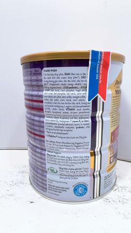  [DATE MỚI]  Sữa bột PediaSure BA 400G/850g/1.6kg 