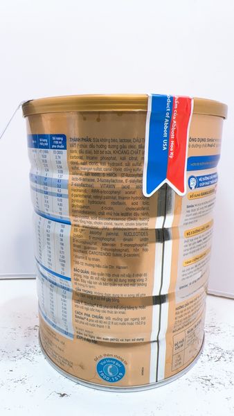  Sữa Similac IQ 4 HMO 900gr/1KG7 