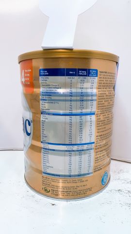  Sữa Bột Similac 5G số 4 1.7kg 