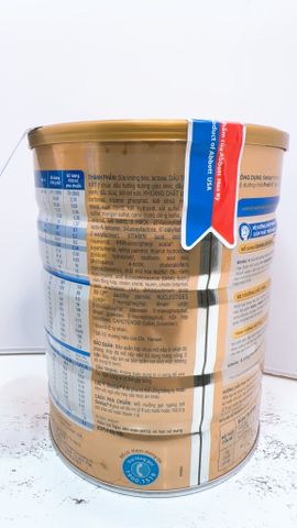  Sữa Bột Similac 5G số 4 1.7kg 
