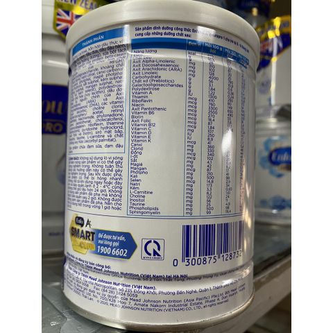  Sữa bột Enfamil A2 số 1 350g-800g 