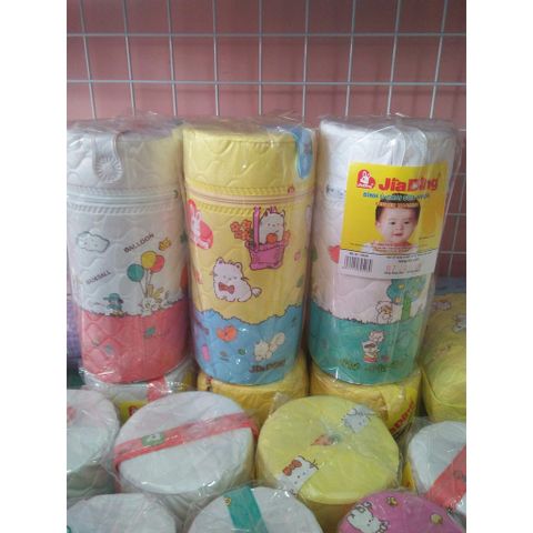  Bình ủ sữa cổ rộng Jiading 