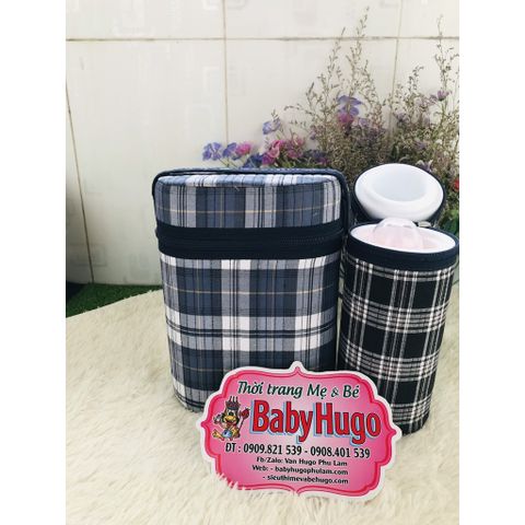  BÌNH Ủ SỮA ĐÔI VÀ ĐƠN HÀNG LOẠI TỐT 