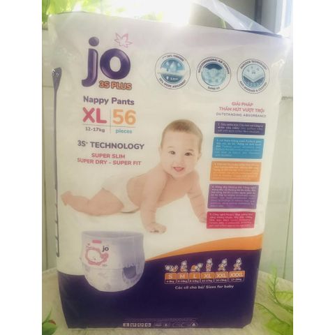  [MẪU MỚI] TẢ Quần JO Đại Đủ Size M72/L64/XL56/XXL48 