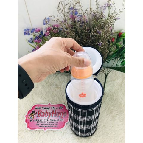  BÌNH Ủ SỮA ĐÔI VÀ ĐƠN HÀNG LOẠI TỐT 