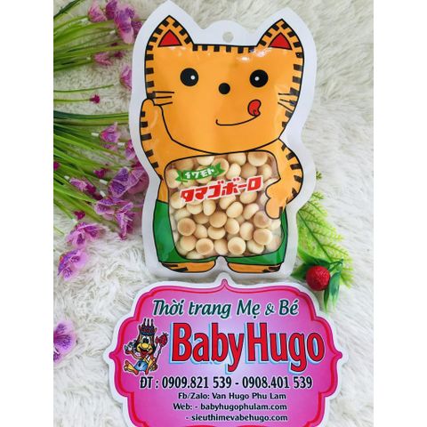  Bánh men mèo Iwamoto 50g 