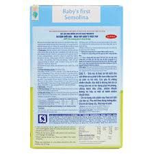  Bột Ăn Dặm HiPP Khởi Đầu Cho Bé Từ 4 tháng 200GR 