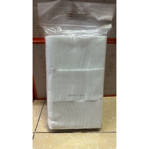  khăn khô đa năng cute cho bé 300g 