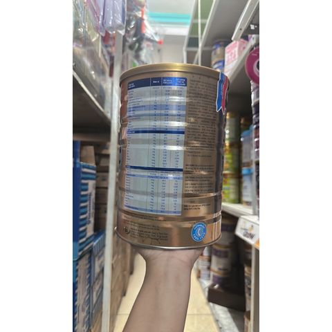  Sữa Bột Similac 5G số 4 1.7kg 