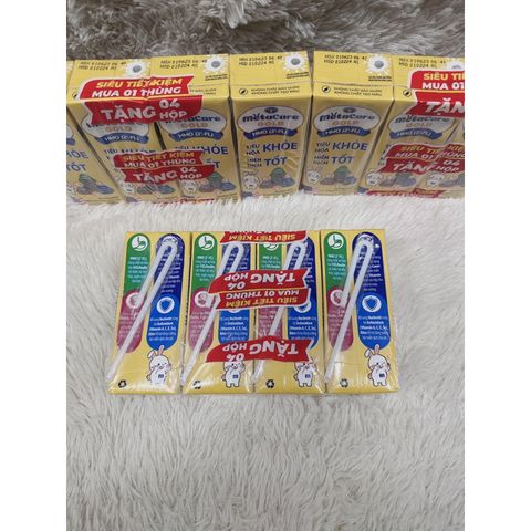  sữa meta care gold 180ml cho bé từ 1tuổi 