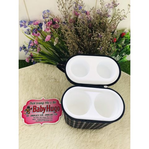 BÌNH Ủ SỮA ĐÔI VÀ ĐƠN HÀNG LOẠI TỐT 