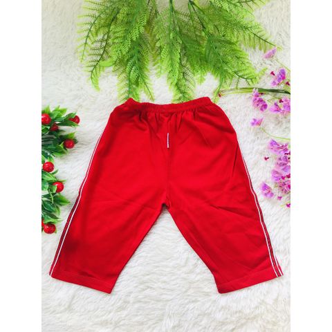  SET 5 Quần Dài Màu FANY cho bé (Từ 3 đến dưới 30kg)- Quần cotton màu 