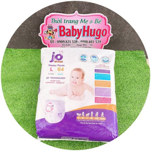  [MẪU MỚI] TẢ Quần JO Đại Đủ Size M72/L64/XL56/XXL48 