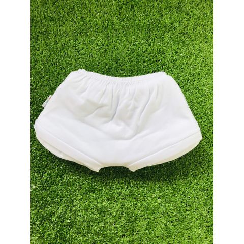  SET 5 Quần Sơ Sinh Ngắn Đáy Ngang FANY Cho Bé (Sơ Sinh đến 10kg) 