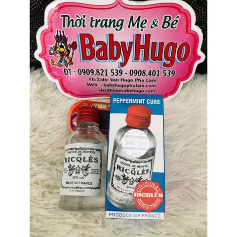  Dầu cho mẹ sau sinh 