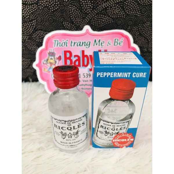  Dầu cho mẹ sau sinh 