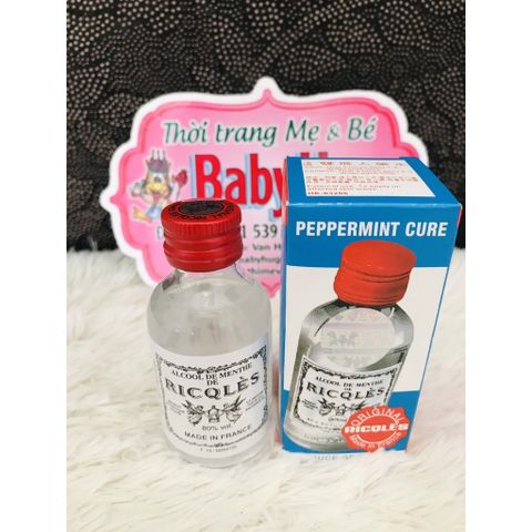  Dầu cho mẹ sau sinh 