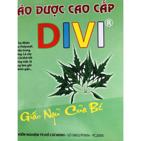  Gối đinh lăng thảo dược cho bé (Hình ngẫu nhiên) 