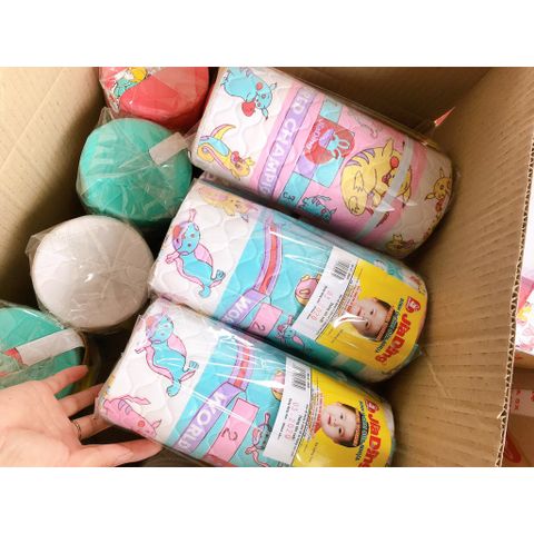  Bình ủ cổ rộng Jiading [Vừa bình Comotomo, Avent, Pigeon] 