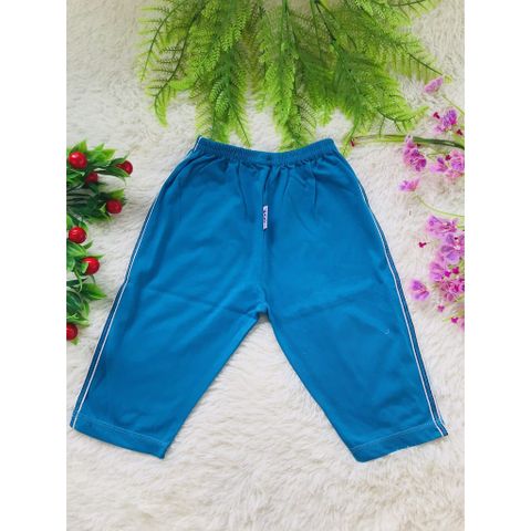  SET 5 Quần Dài Màu FANY cho bé (Từ 3 đến dưới 30kg)- Quần cotton màu 