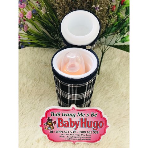  BÌNH Ủ SỮA ĐÔI VÀ ĐƠN HÀNG LOẠI TỐT 