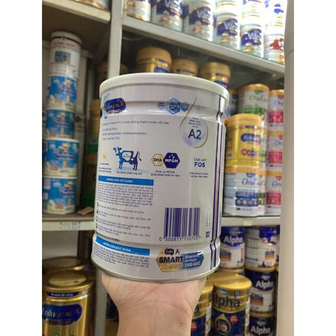  Sữa A+ A2 số 3 350g/800g 