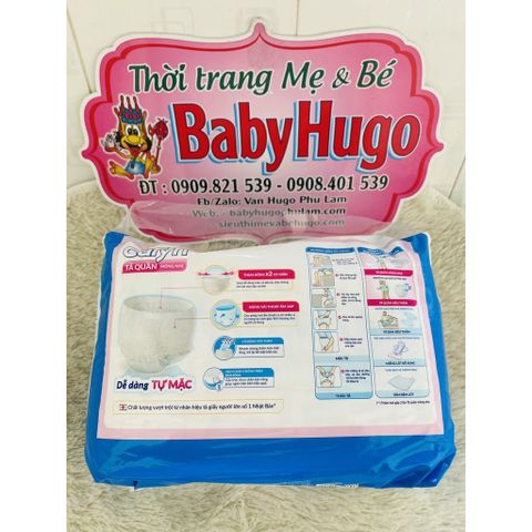  Tã quần Người Lớn Caryn M16/L14 