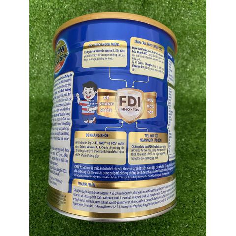  Grow Plus+ Xanh1+/1,5kg 