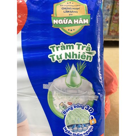  Tã Dán Huggies Size XXL 56 miếng Trên 14kg 