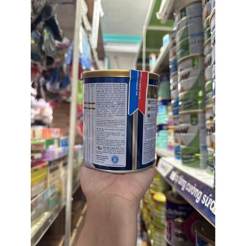  SỮA ENSURE GOLD HƯƠNG VANI 400g 