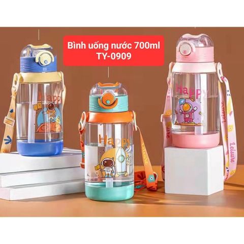  Bình Uống Nước Có Ống Hút Cho Bé 