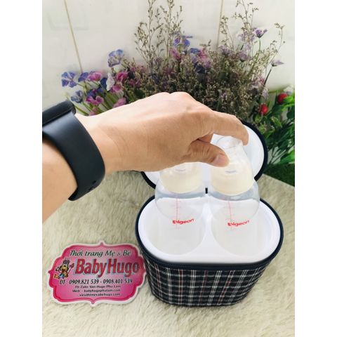  BÌNH Ủ SỮA ĐÔI VÀ ĐƠN HÀNG LOẠI TỐT 