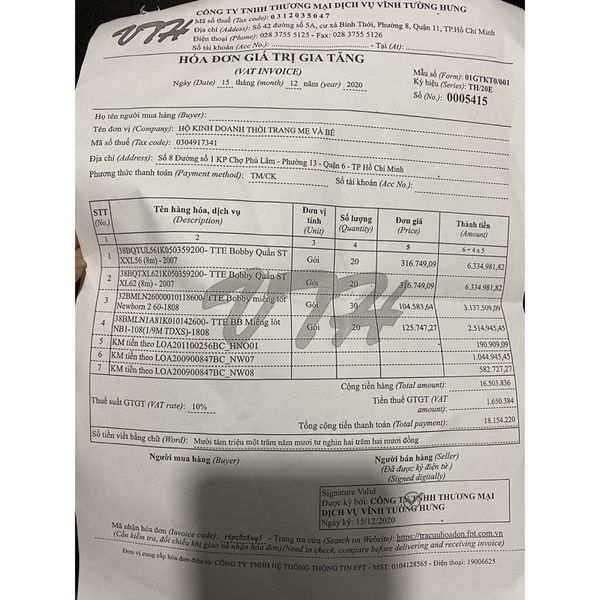  Miếng Lót Sơ Sinh Bobby Nb2 60Miếng 