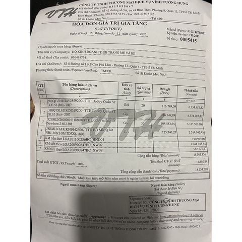  Miếng Lót Sơ Sinh Bobby Nb2 60Miếng 