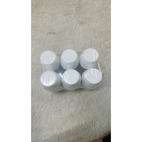  [DATE t8/24] Sữa Abbott Glucerna nước hương Vani 220ml (6 chai) 