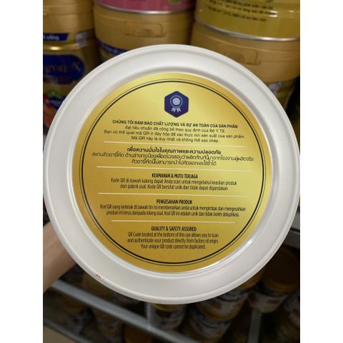  Sữa Enfamil A2 số 2 350g/800g 