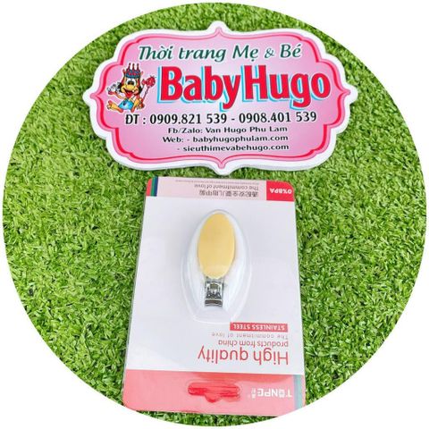  Kềm bấm cắt móng an toàn cho bé 