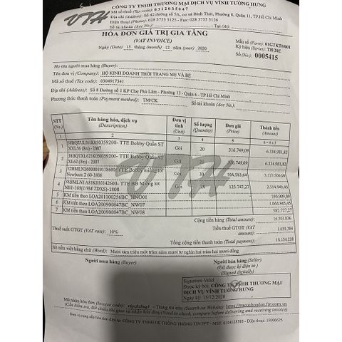  TÃ DÁN BOBBY SIÊU THOÁNG SIZE XXL 56 MIẾNG (trên 16kg) 