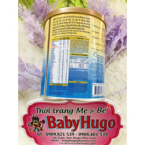  Sữa Enfamil LactoFree Care A+1 400g 