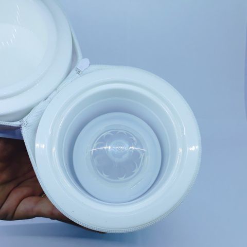  Bình ủ sữa cổ rộng Jiading 