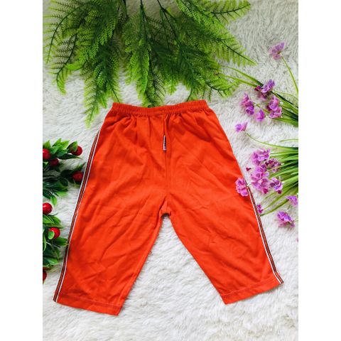  SET 5 Quần Dài Màu FANY cho bé (Từ 3 đến dưới 30kg)- Quần cotton màu 