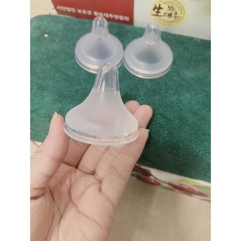  núm Lẻ Bình cute M/L/+ 