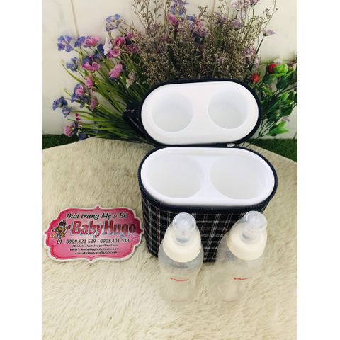  BÌNH Ủ SỮA ĐÔI VÀ ĐƠN HÀNG LOẠI TỐT 