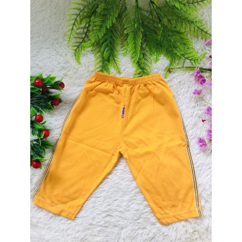  SET 5 Quần Dài Màu FANY cho bé (Từ 3 đến dưới 30kg)- Quần cotton màu 
