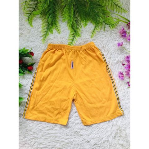  SET 5 Quần Lững Màu FANY cho bé (Từ 3 đến 25kg) 