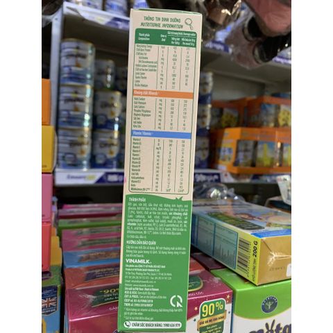  Bột ăn dặm Ridielac Gold Heo Bó Xôi HG 200g 