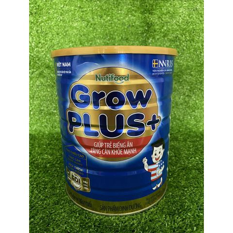  Grow Plus+ Xanh1+/1,5kg 